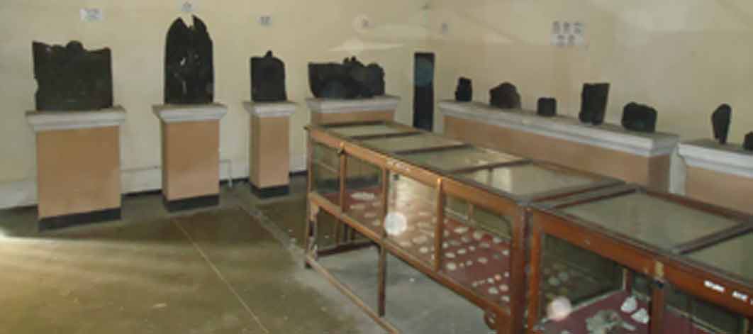 Department of AIHC & Archaeology