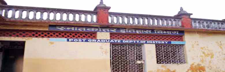 Department of History