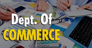 Department of Commerce