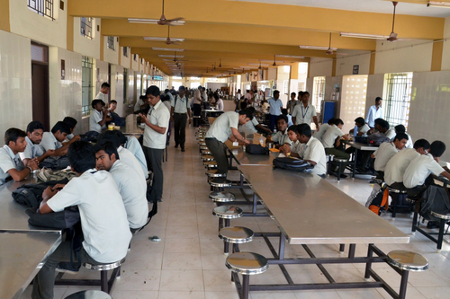 College Canteen