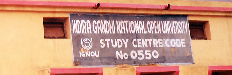 IGNOU